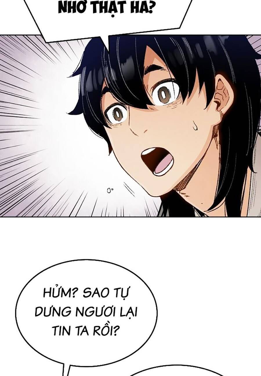 Trùng Sinh Trở Thành Thiên Ma chapter 1 - Upload bởi truyensieuhay.com