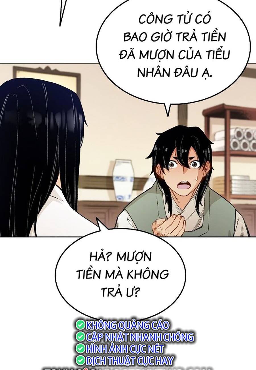 Trùng Sinh Trở Thành Thiên Ma chapter 1 - Upload bởi truyensieuhay.com