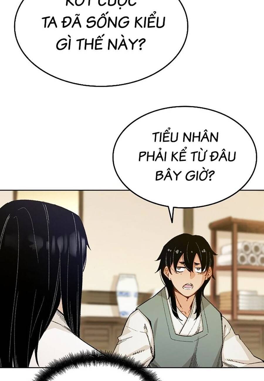Trùng Sinh Trở Thành Thiên Ma chapter 1 - Upload bởi truyensieuhay.com