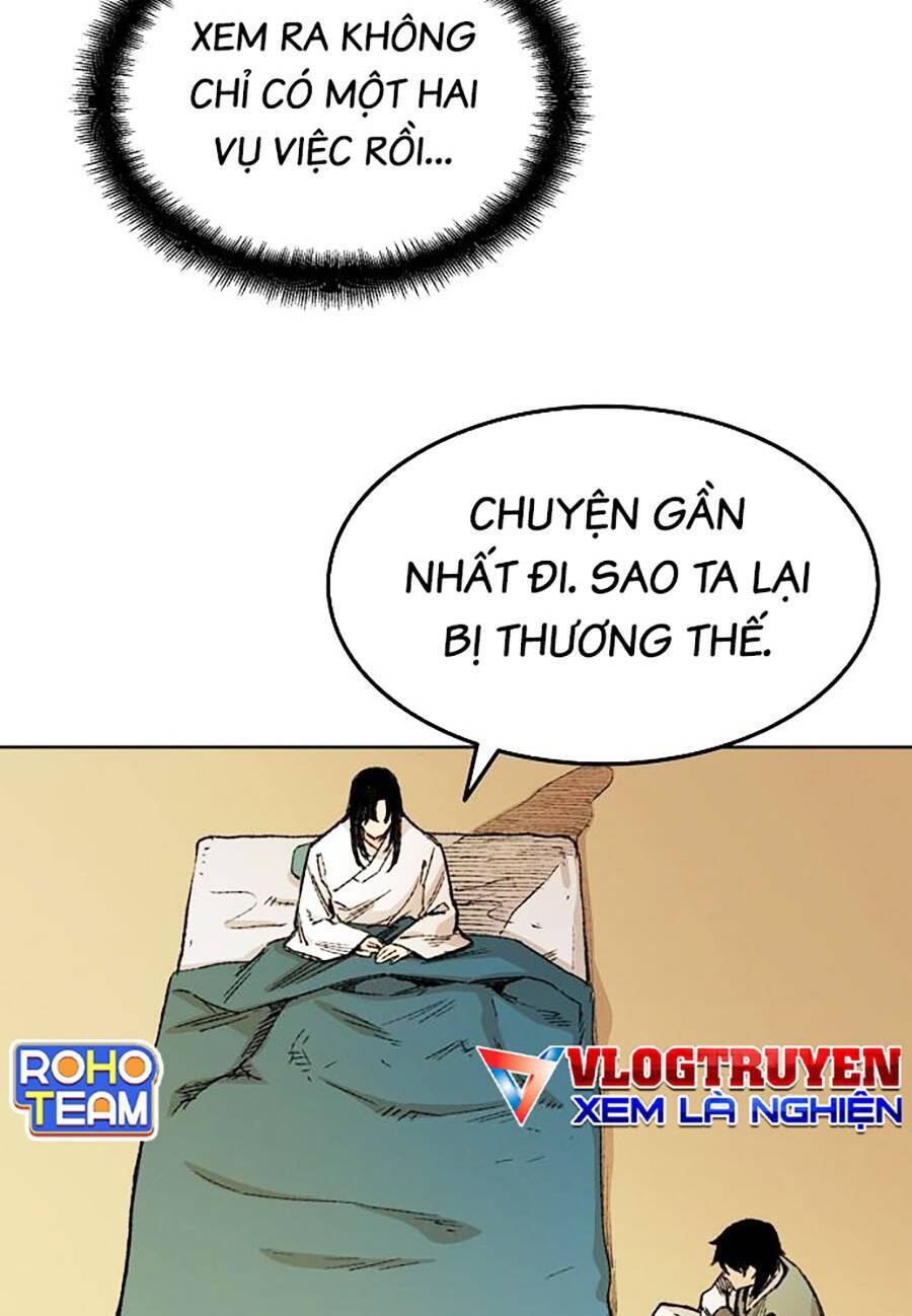 Trùng Sinh Trở Thành Thiên Ma chapter 1 - Upload bởi truyensieuhay.com