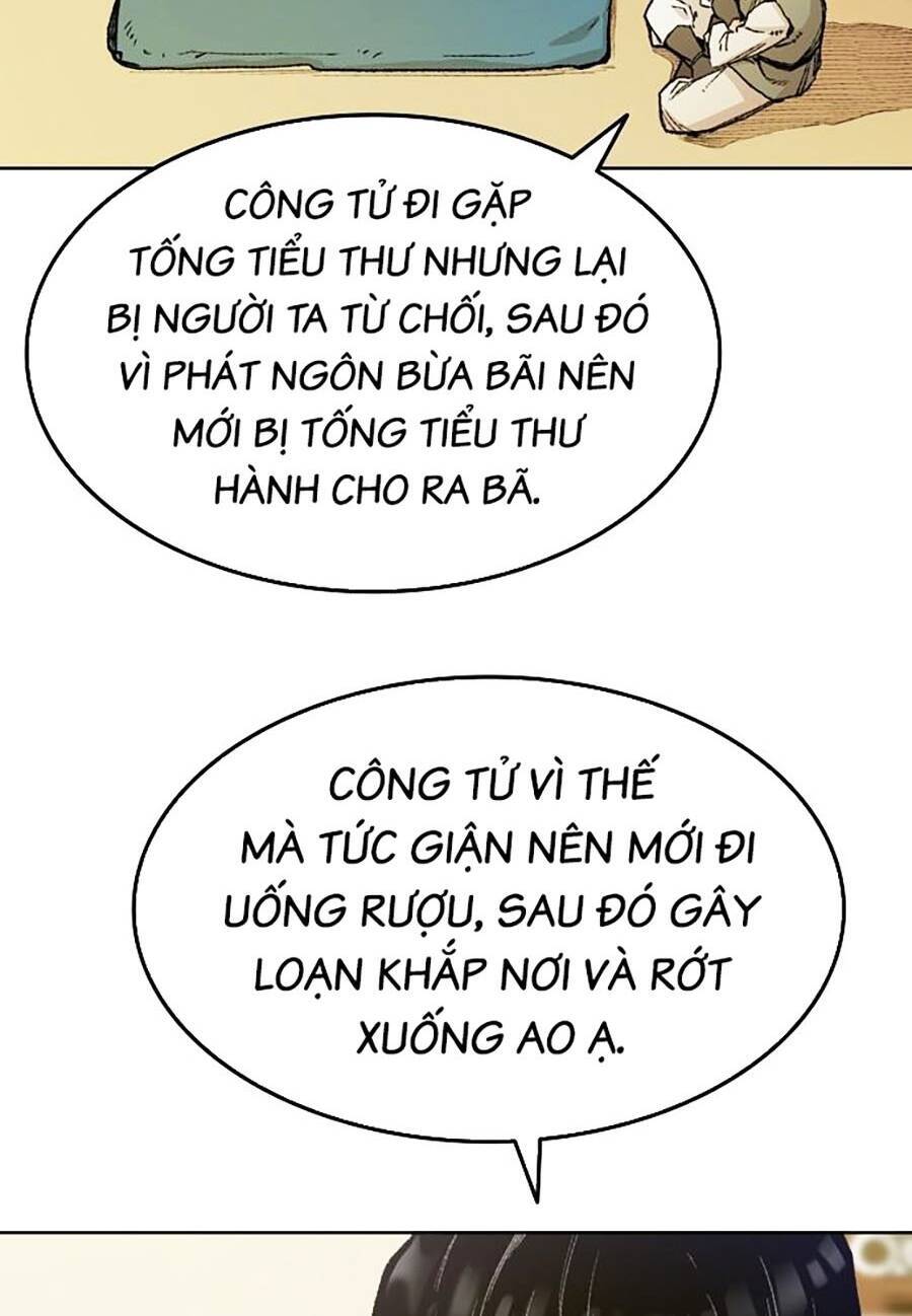 Trùng Sinh Trở Thành Thiên Ma chapter 1 - Upload bởi truyensieuhay.com