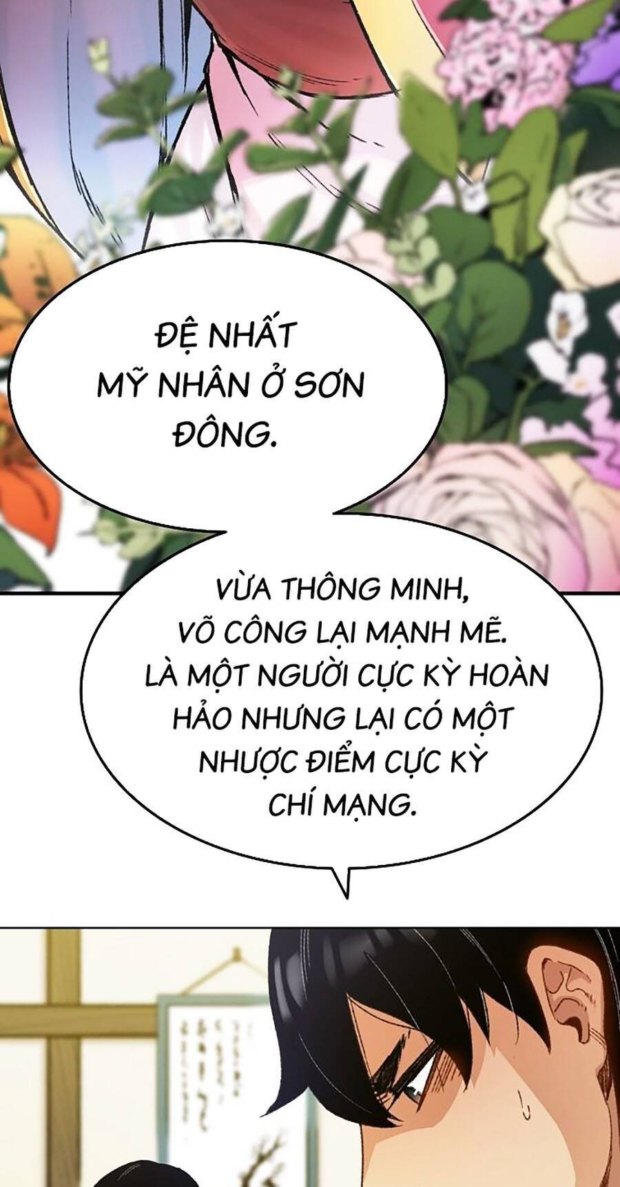 Trùng Sinh Trở Thành Thiên Ma chapter 1 - Upload bởi truyensieuhay.com