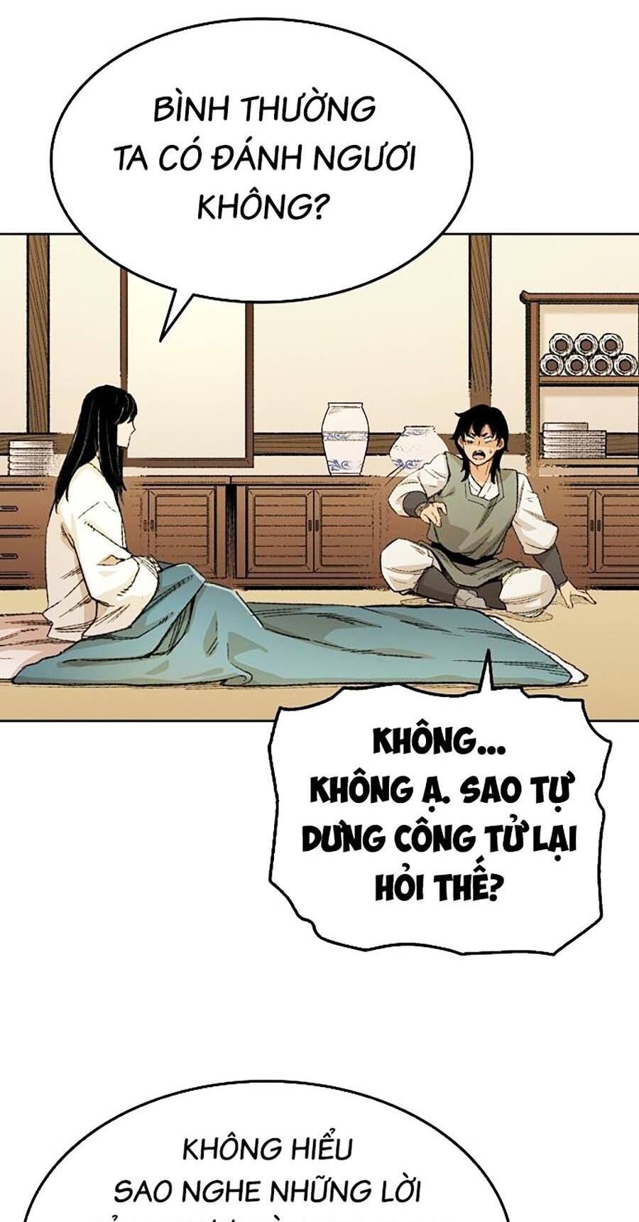 Trùng Sinh Trở Thành Thiên Ma chapter 1 - Upload bởi truyensieuhay.com