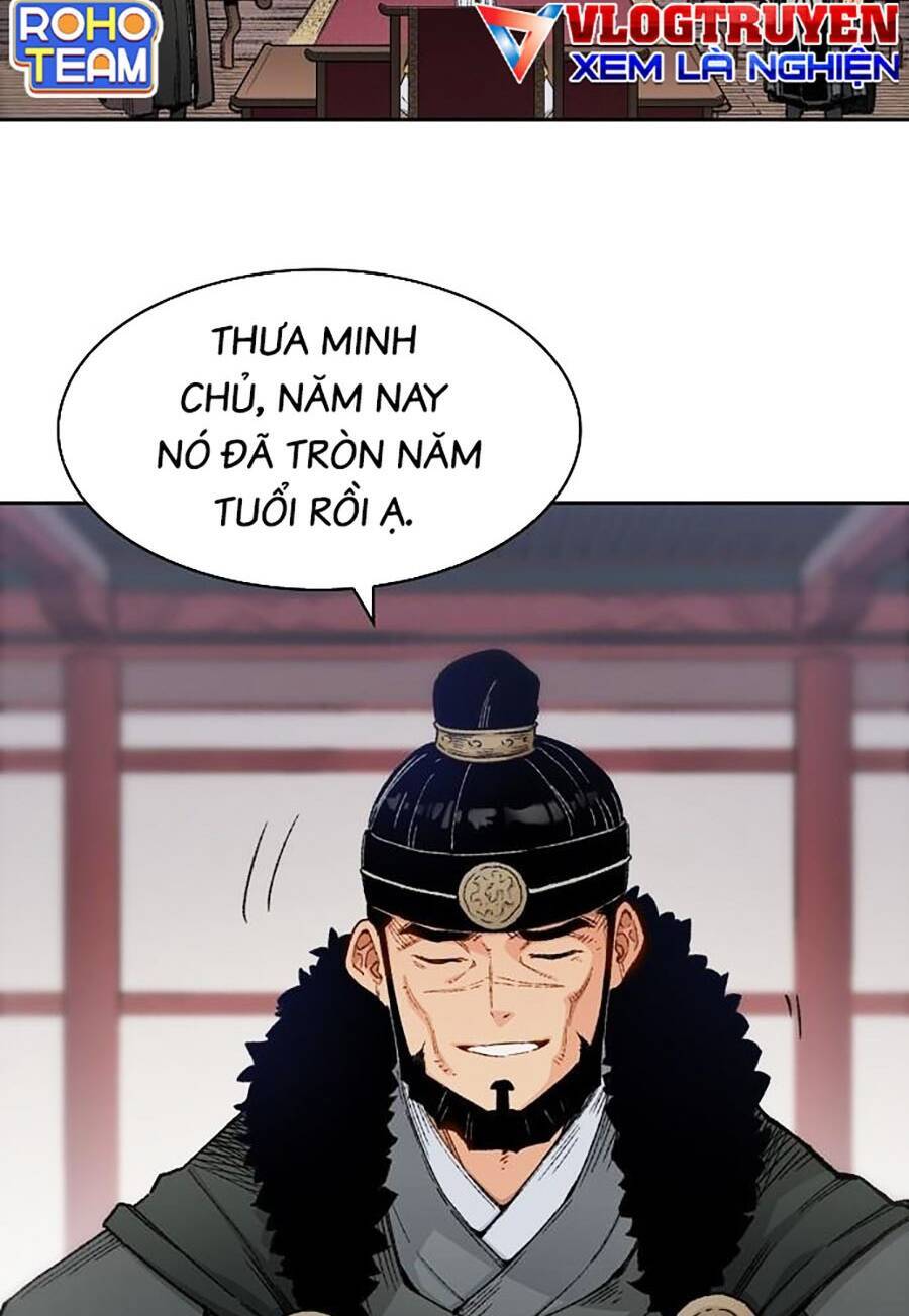 Trùng Sinh Trở Thành Thiên Ma chapter 1 - Upload bởi truyensieuhay.com