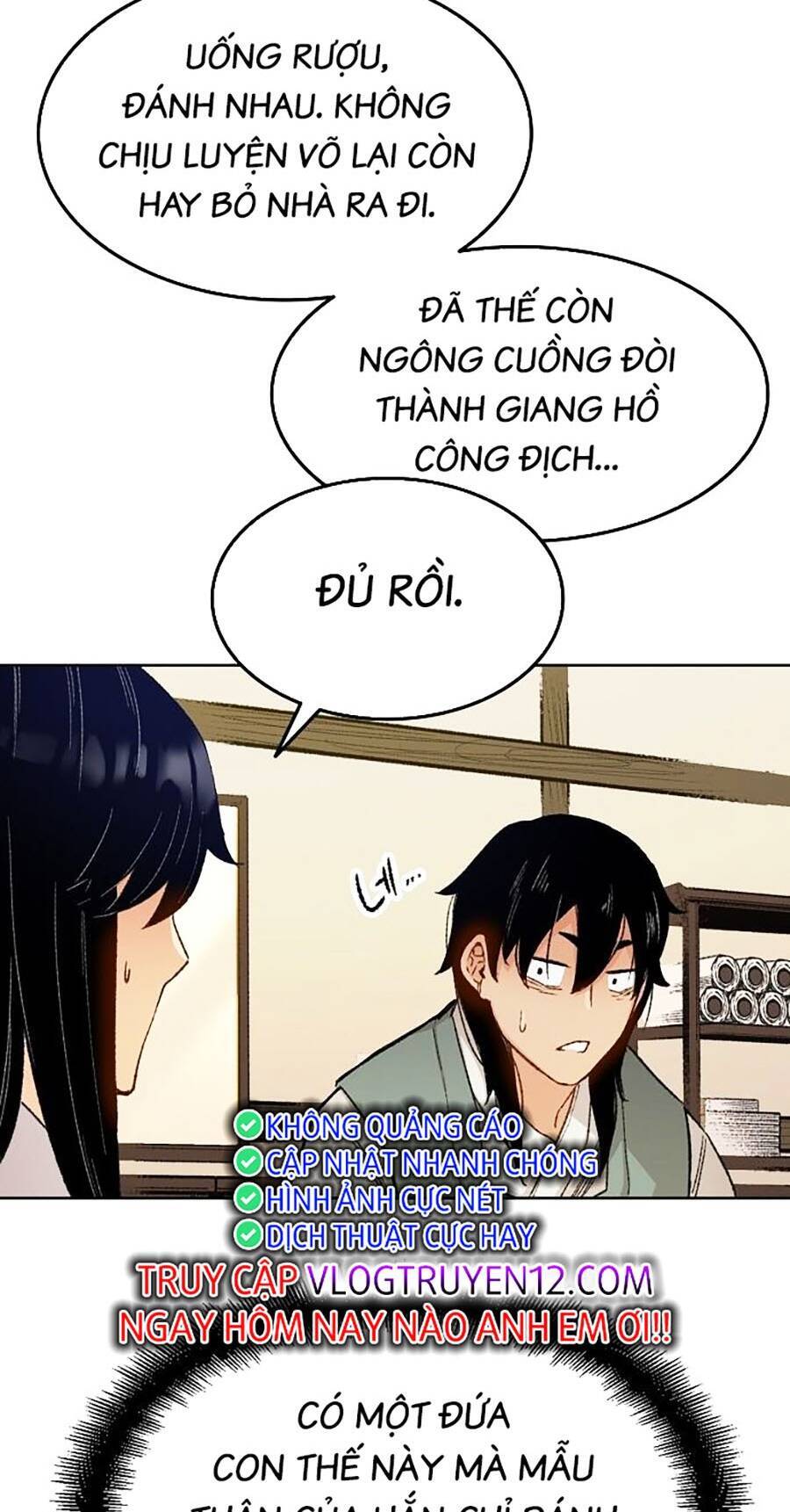 Trùng Sinh Trở Thành Thiên Ma chapter 1 - Upload bởi truyensieuhay.com