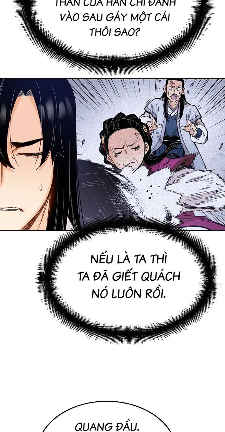 Trùng Sinh Trở Thành Thiên Ma chapter 1 - Upload bởi truyensieuhay.com