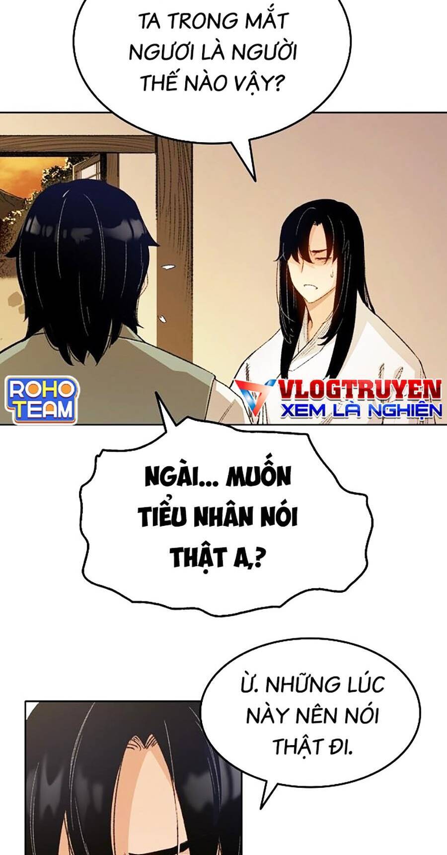 Trùng Sinh Trở Thành Thiên Ma chapter 1 - Upload bởi truyensieuhay.com
