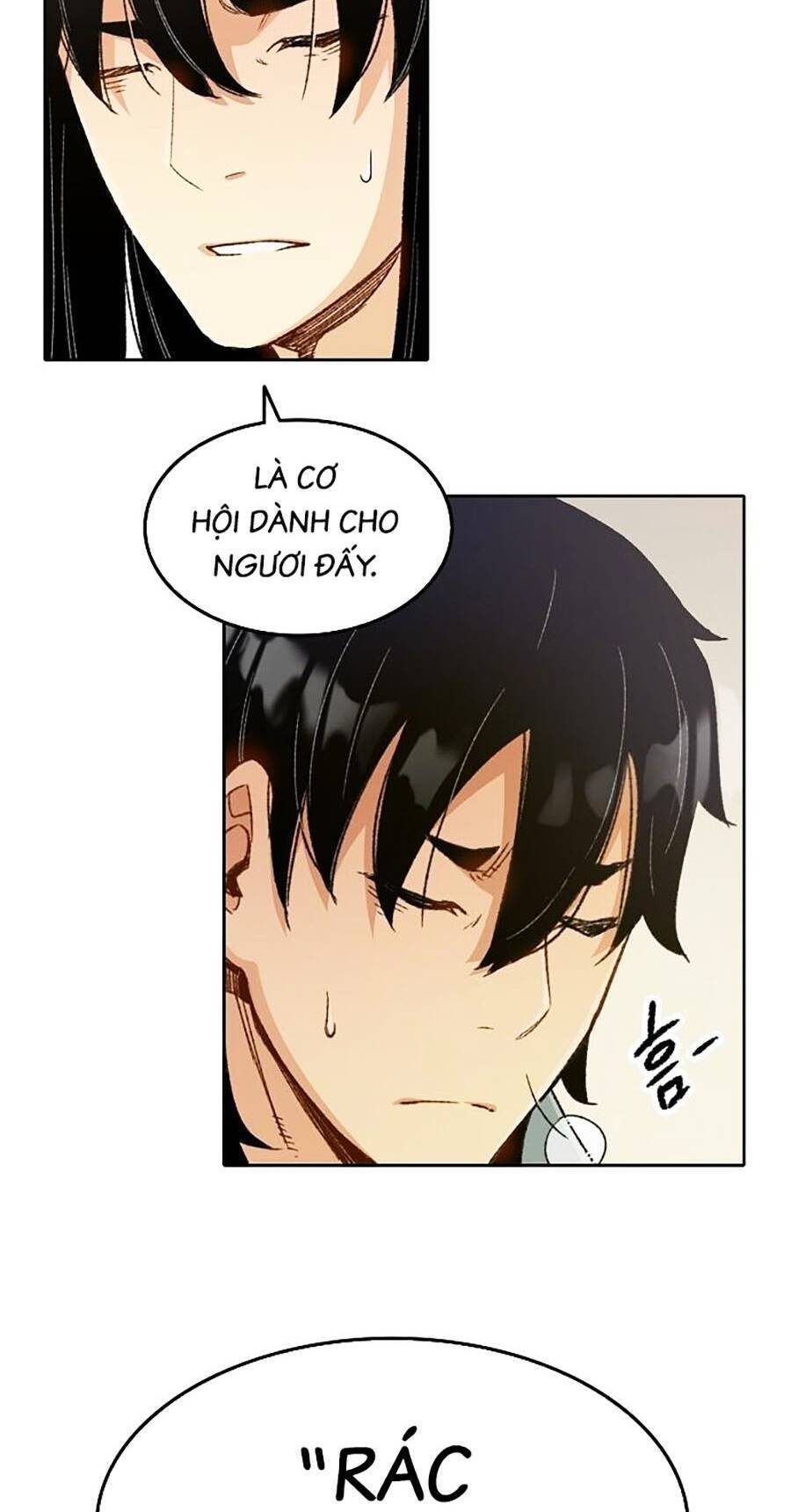 Trùng Sinh Trở Thành Thiên Ma chapter 1 - Upload bởi truyensieuhay.com