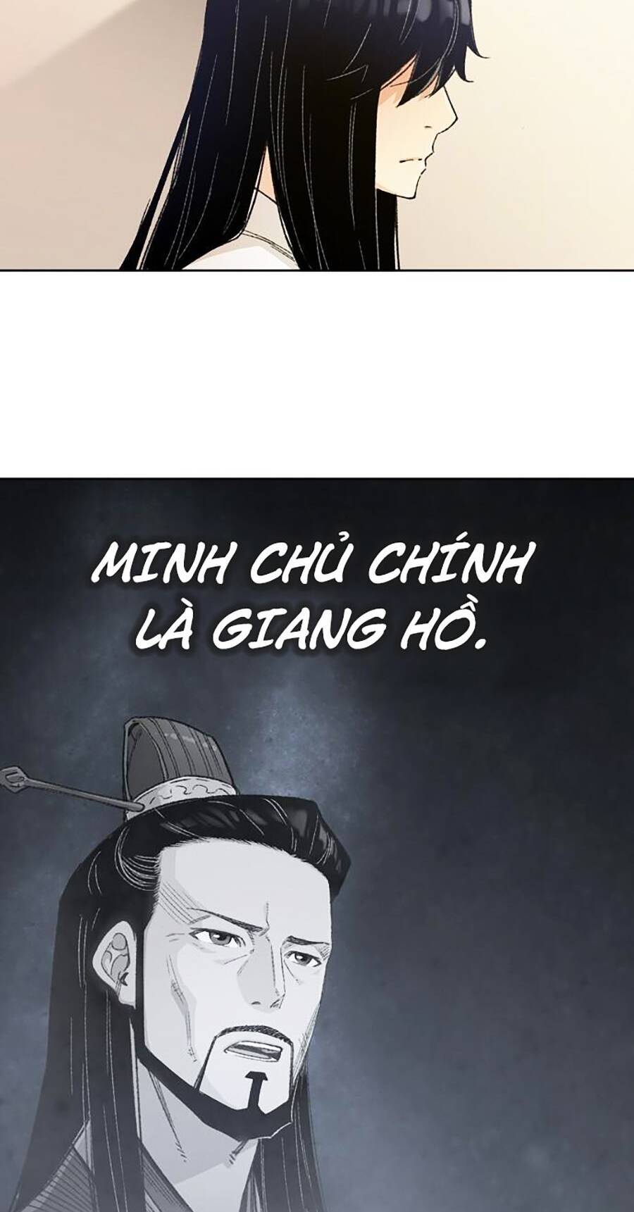Trùng Sinh Trở Thành Thiên Ma chapter 1 - Upload bởi truyensieuhay.com