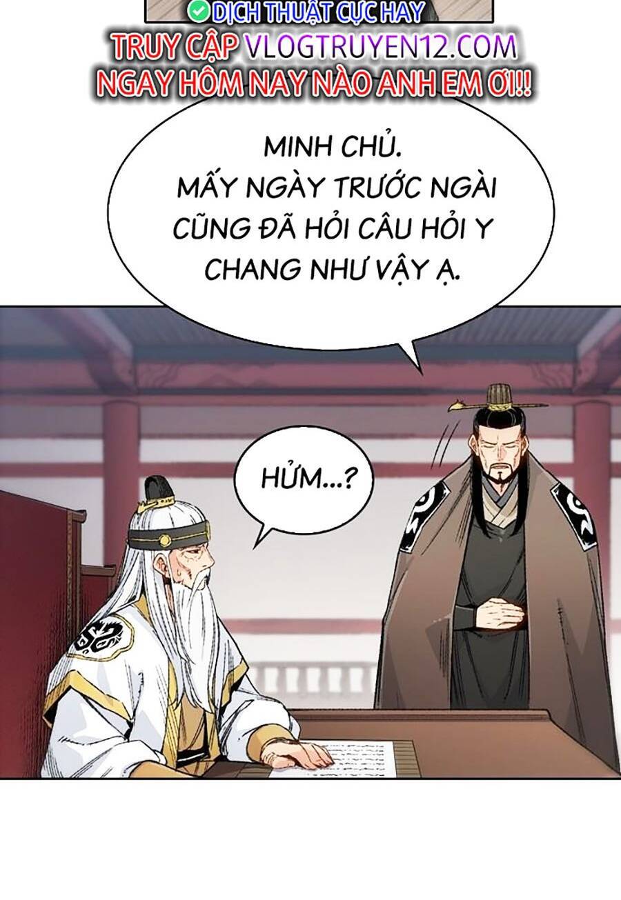Trùng Sinh Trở Thành Thiên Ma chapter 1 - Upload bởi truyensieuhay.com