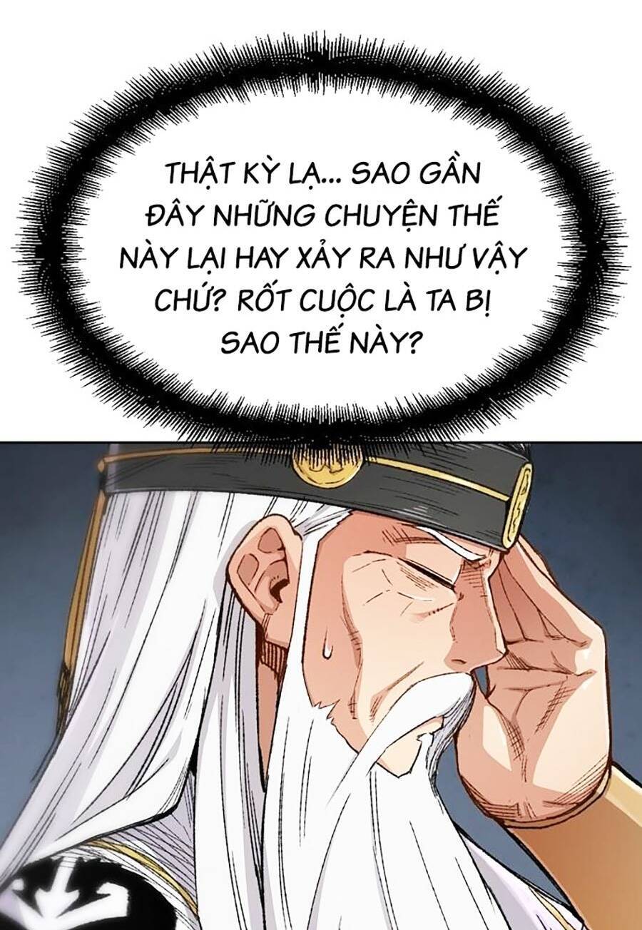 Trùng Sinh Trở Thành Thiên Ma chapter 1 - Upload bởi truyensieuhay.com