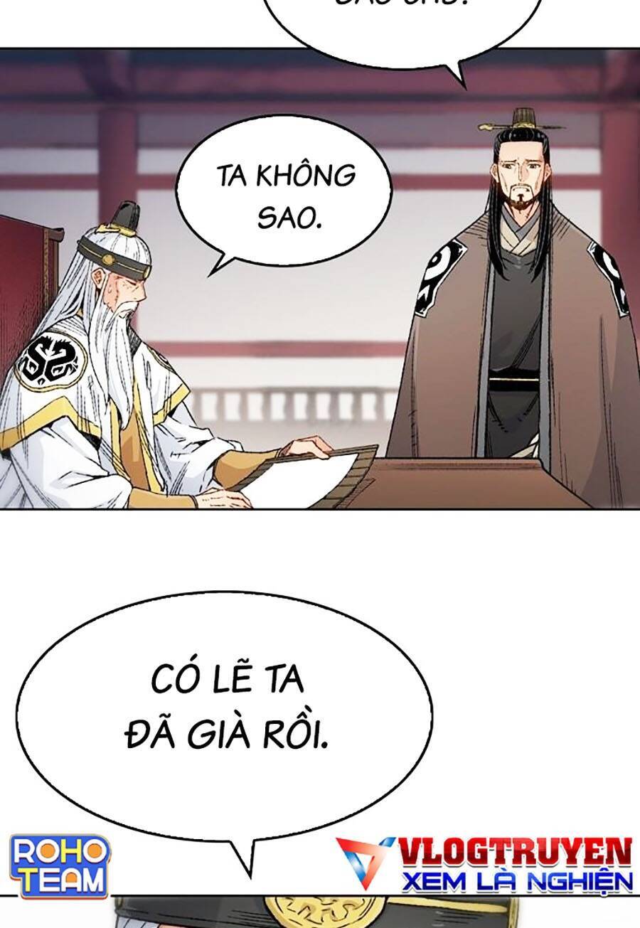 Trùng Sinh Trở Thành Thiên Ma chapter 1 - Upload bởi truyensieuhay.com