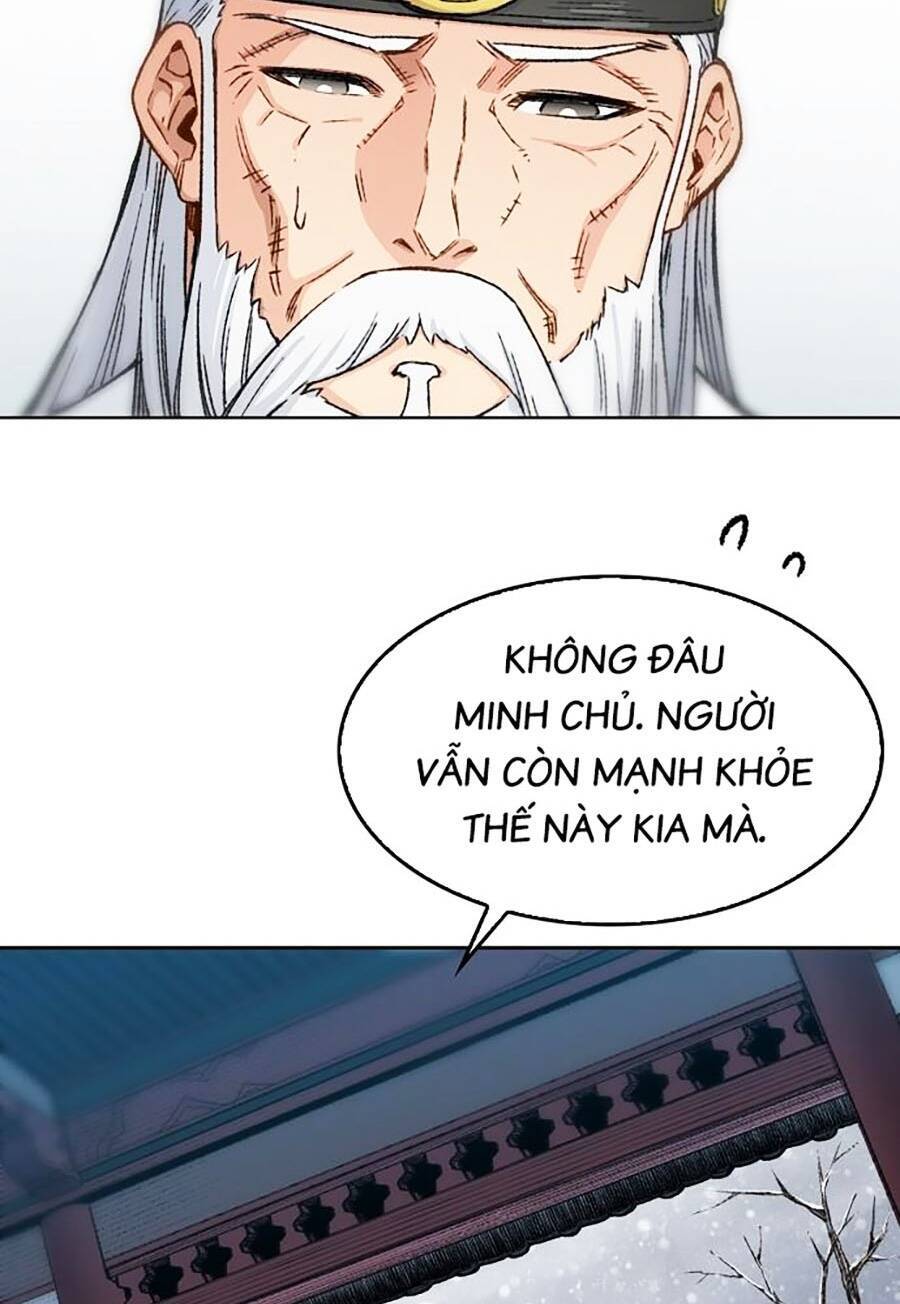 Trùng Sinh Trở Thành Thiên Ma chapter 1 - Upload bởi truyensieuhay.com