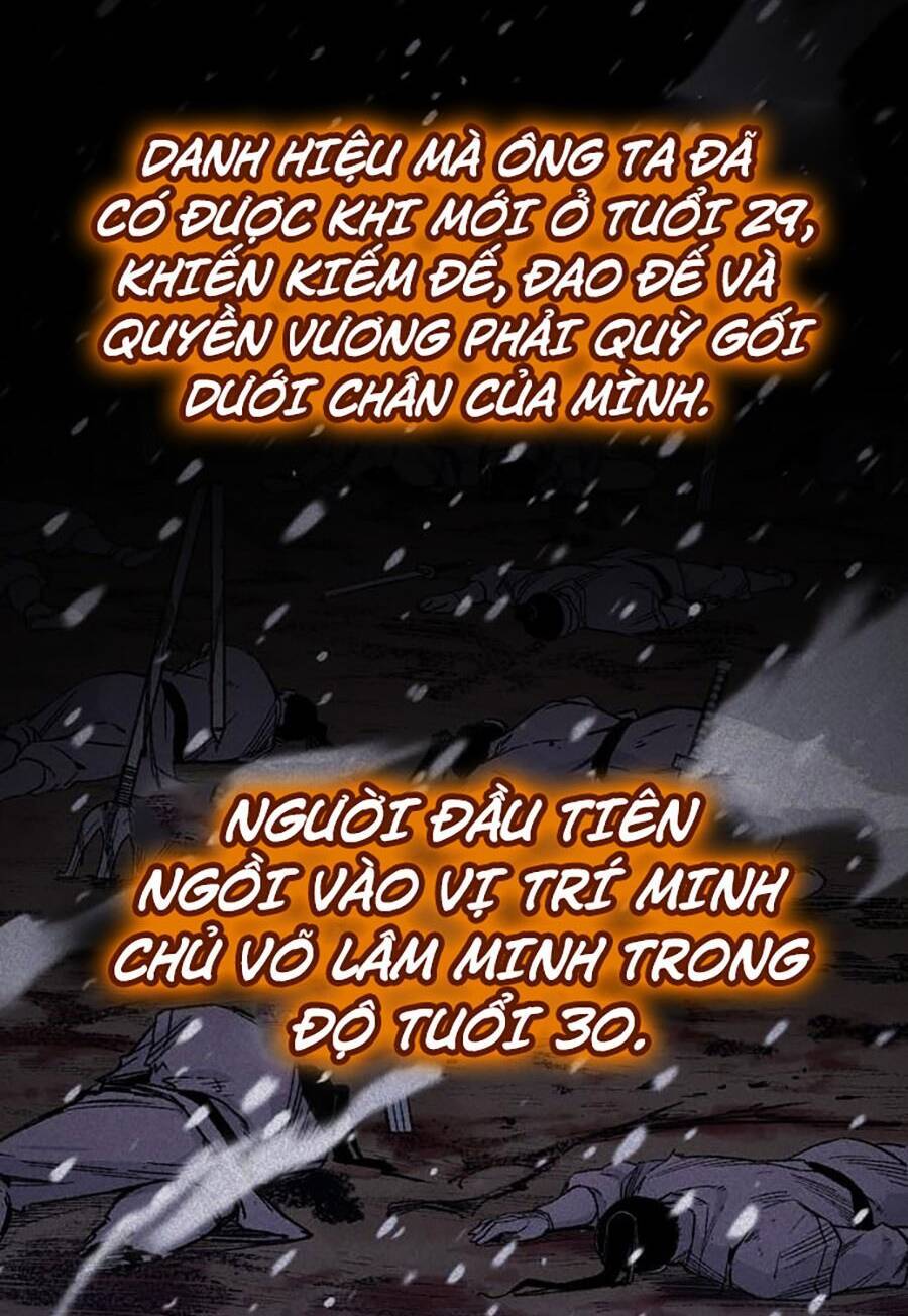Trùng Sinh Trở Thành Thiên Ma chapter 1 - Upload bởi truyensieuhay.com