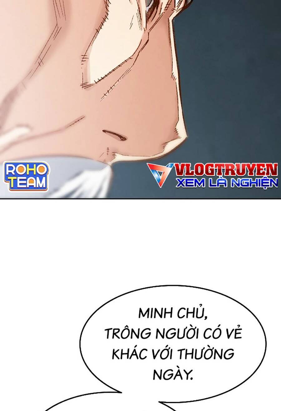Trùng Sinh Trở Thành Thiên Ma chapter 1 - Upload bởi truyensieuhay.com