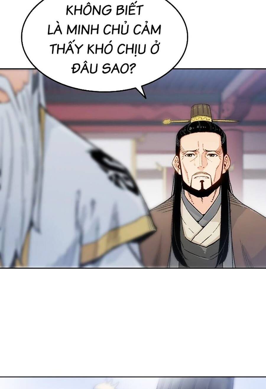 Trùng Sinh Trở Thành Thiên Ma chapter 1 - Upload bởi truyensieuhay.com