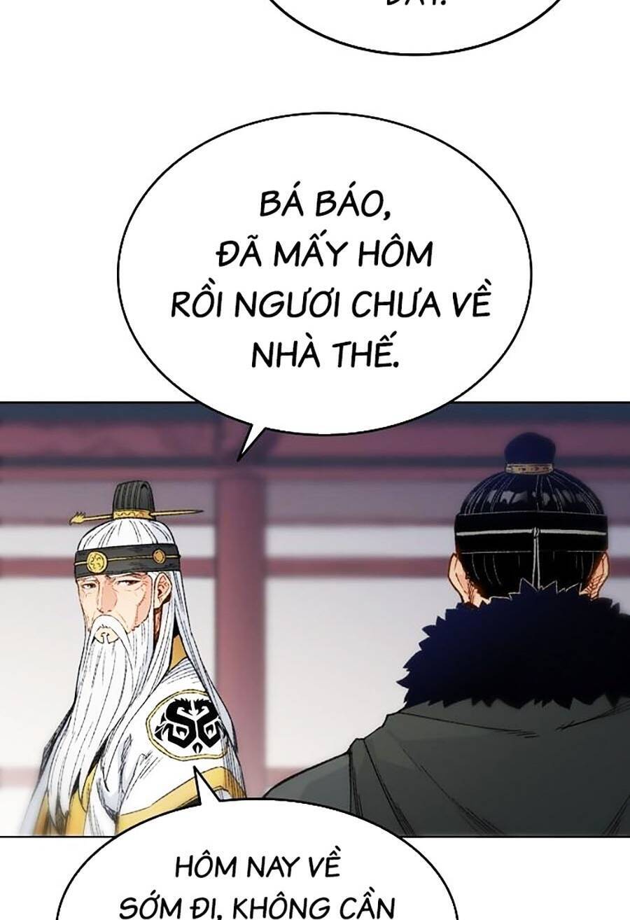 Trùng Sinh Trở Thành Thiên Ma chapter 1 - Upload bởi truyensieuhay.com