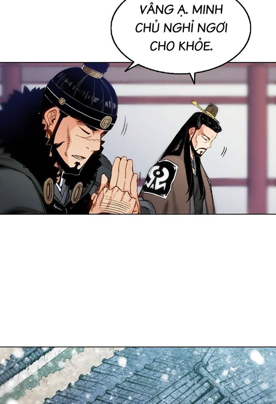 Trùng Sinh Trở Thành Thiên Ma chapter 1 - Upload bởi truyensieuhay.com