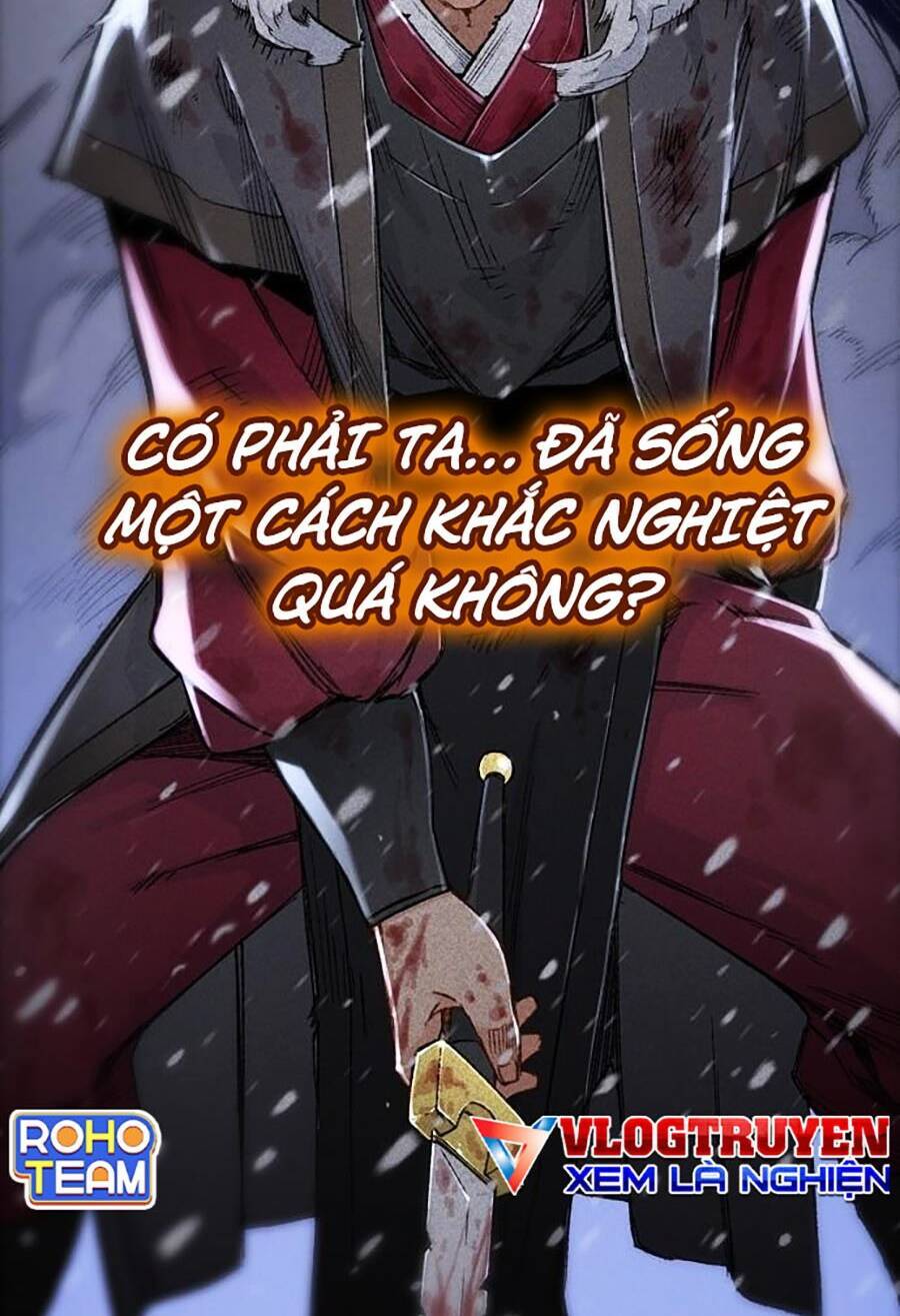 Trùng Sinh Trở Thành Thiên Ma chapter 1 - Upload bởi truyensieuhay.com