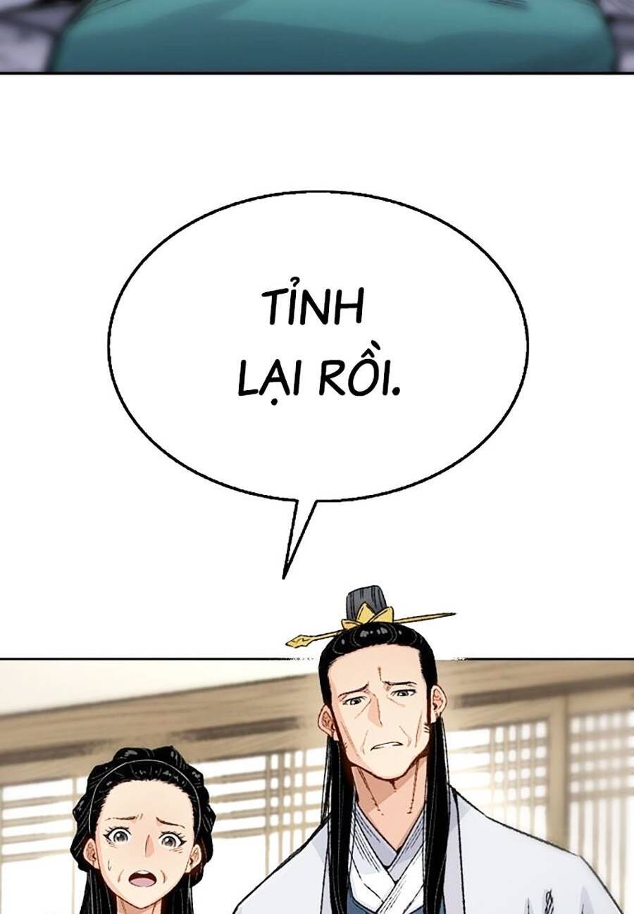 Trùng Sinh Trở Thành Thiên Ma chapter 1 - Upload bởi truyensieuhay.com