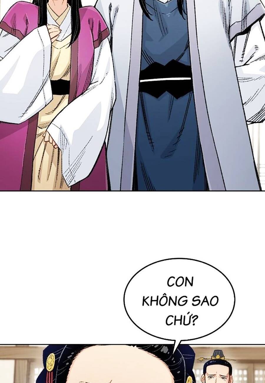 Trùng Sinh Trở Thành Thiên Ma chapter 1 - Upload bởi truyensieuhay.com