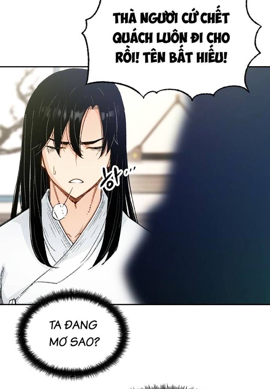 Trùng Sinh Trở Thành Thiên Ma chapter 1 - Upload bởi truyensieuhay.com