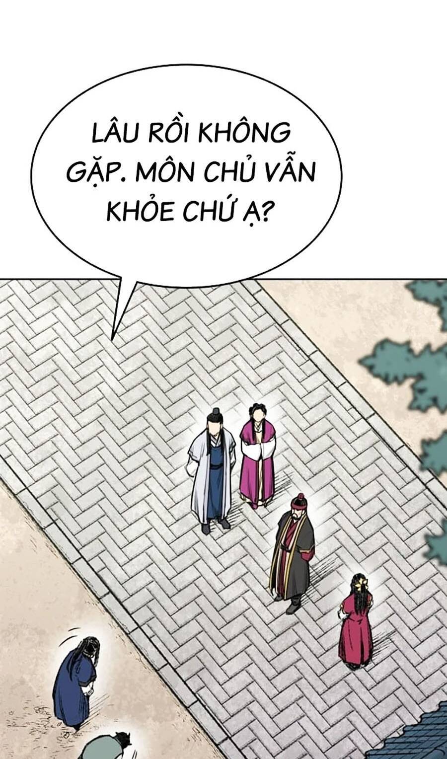 Trùng Sinh Trở Thành Thiên Ma chapter 2 - Upload bởi truyensieuhay.com
