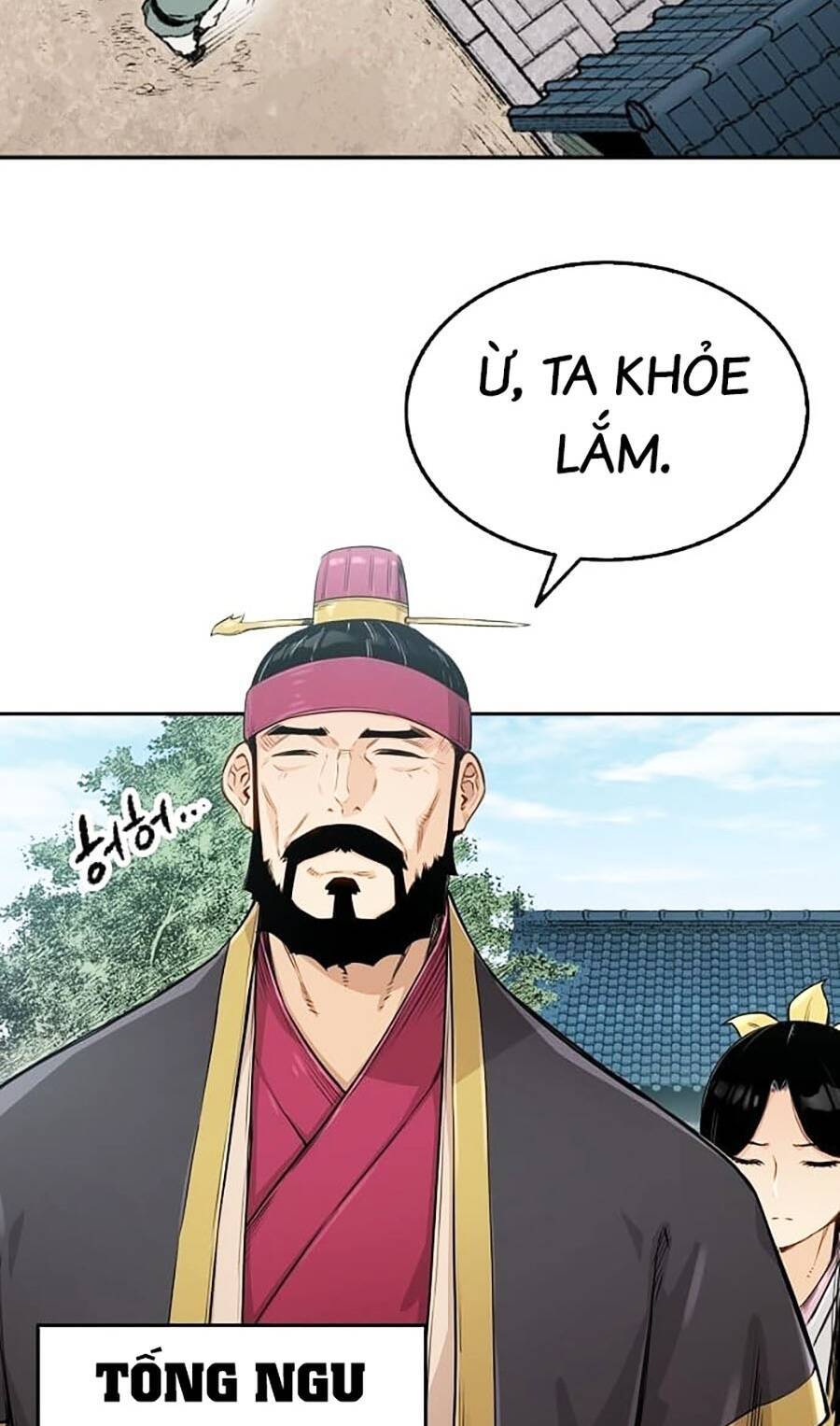 Trùng Sinh Trở Thành Thiên Ma chapter 2 - Upload bởi truyensieuhay.com