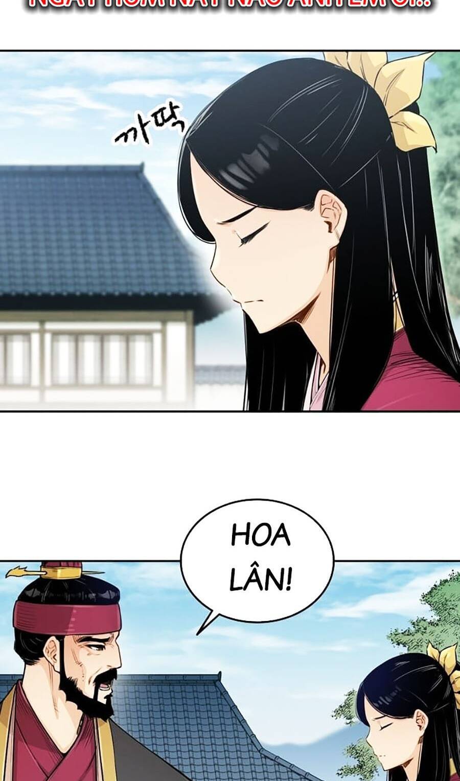 Trùng Sinh Trở Thành Thiên Ma chapter 2 - Upload bởi truyensieuhay.com