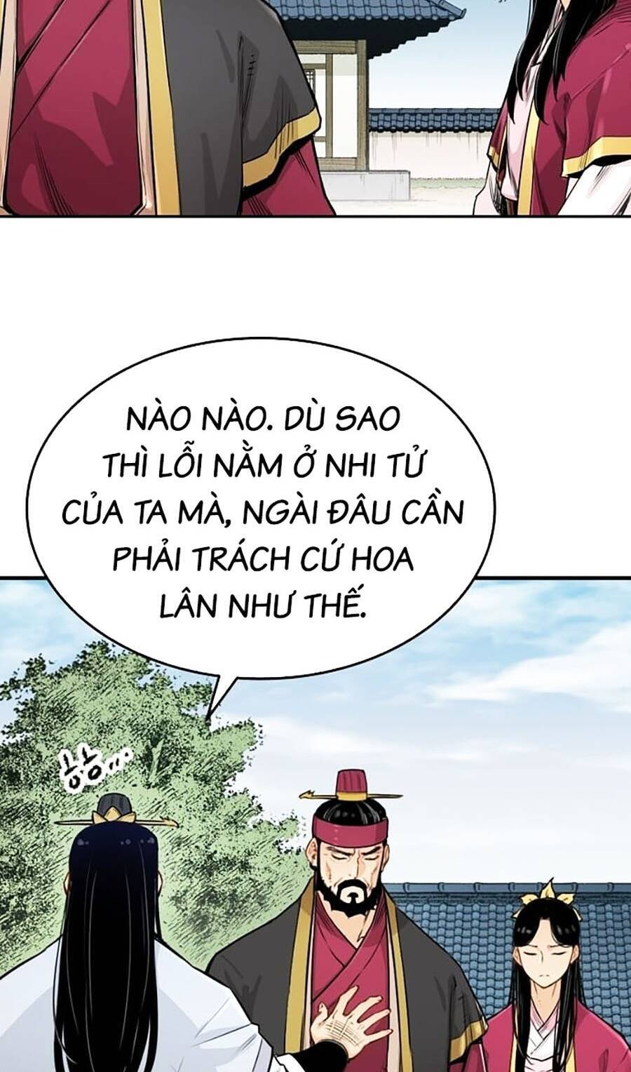 Trùng Sinh Trở Thành Thiên Ma chapter 2 - Upload bởi truyensieuhay.com