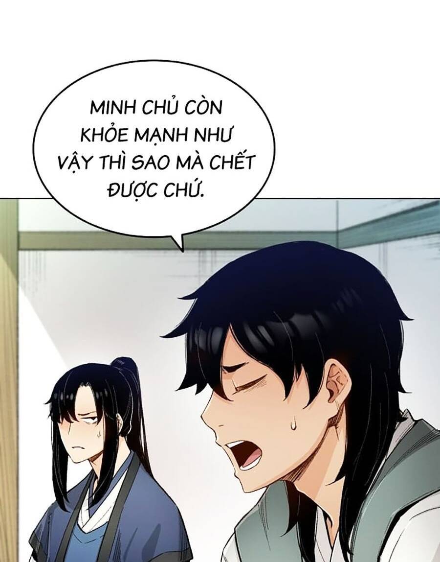 Trùng Sinh Trở Thành Thiên Ma chapter 2 - Upload bởi truyensieuhay.com
