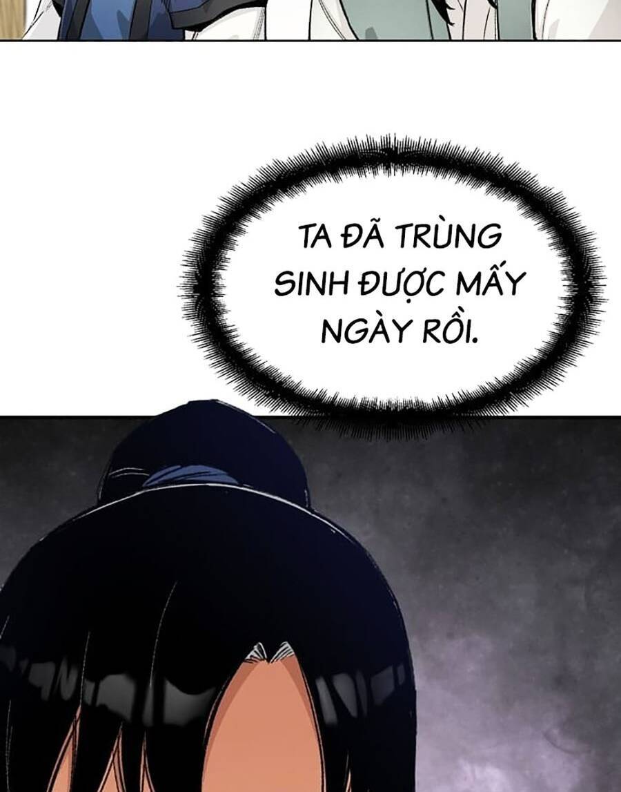 Trùng Sinh Trở Thành Thiên Ma chapter 2 - Upload bởi truyensieuhay.com