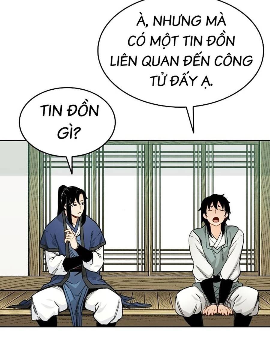 Trùng Sinh Trở Thành Thiên Ma chapter 2 - Upload bởi truyensieuhay.com