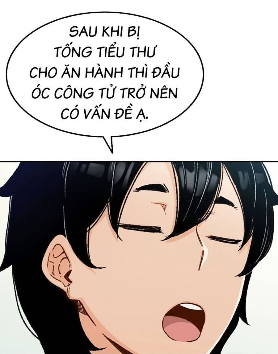 Trùng Sinh Trở Thành Thiên Ma chapter 2 - Upload bởi truyensieuhay.com