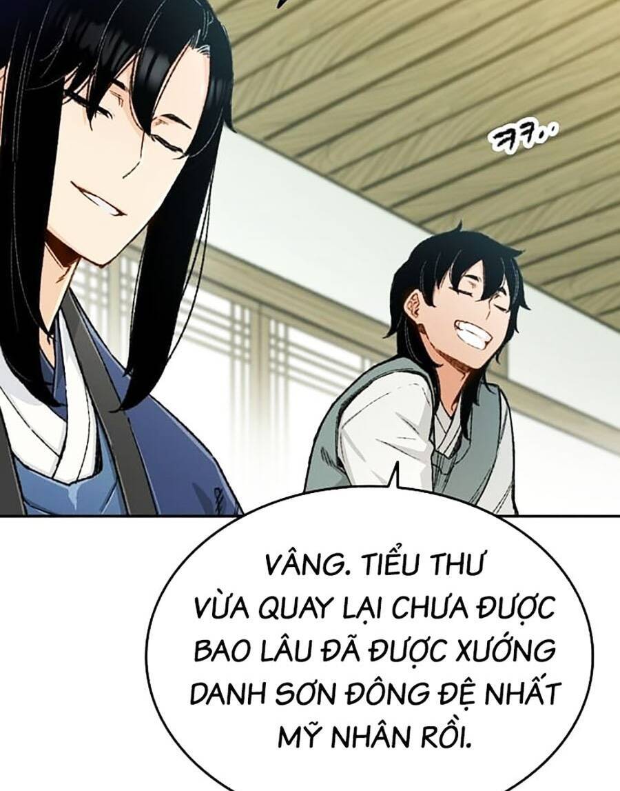 Trùng Sinh Trở Thành Thiên Ma chapter 2 - Upload bởi truyensieuhay.com
