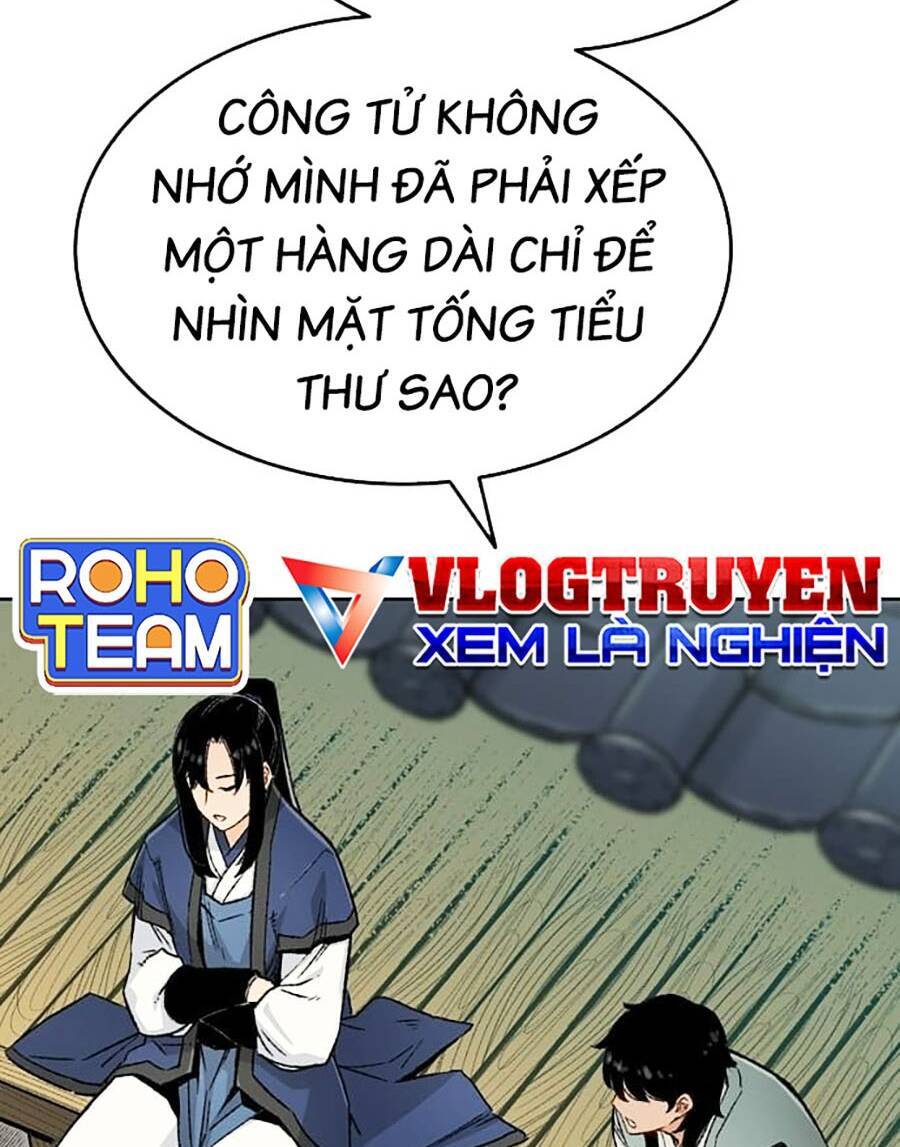 Trùng Sinh Trở Thành Thiên Ma chapter 2 - Upload bởi truyensieuhay.com