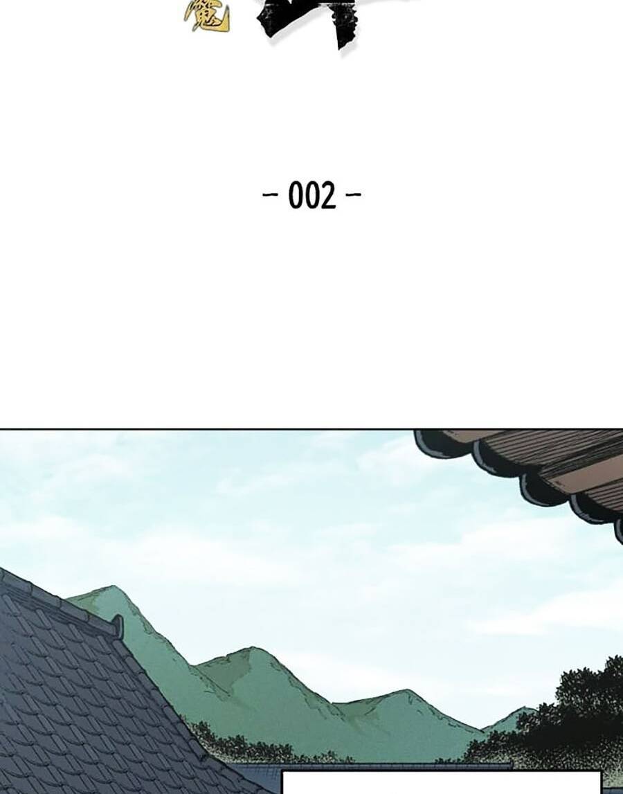 Trùng Sinh Trở Thành Thiên Ma chapter 2 - Upload bởi truyensieuhay.com