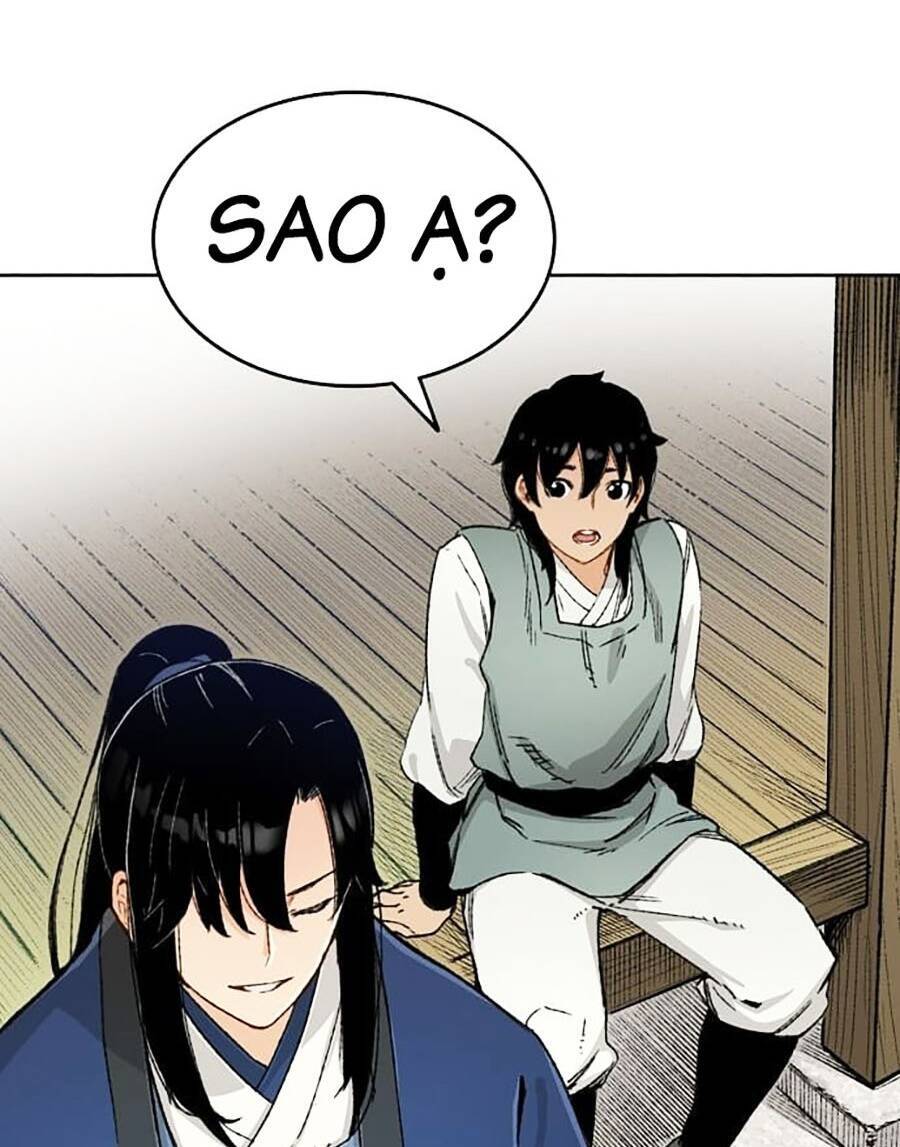 Trùng Sinh Trở Thành Thiên Ma chapter 2 - Upload bởi truyensieuhay.com