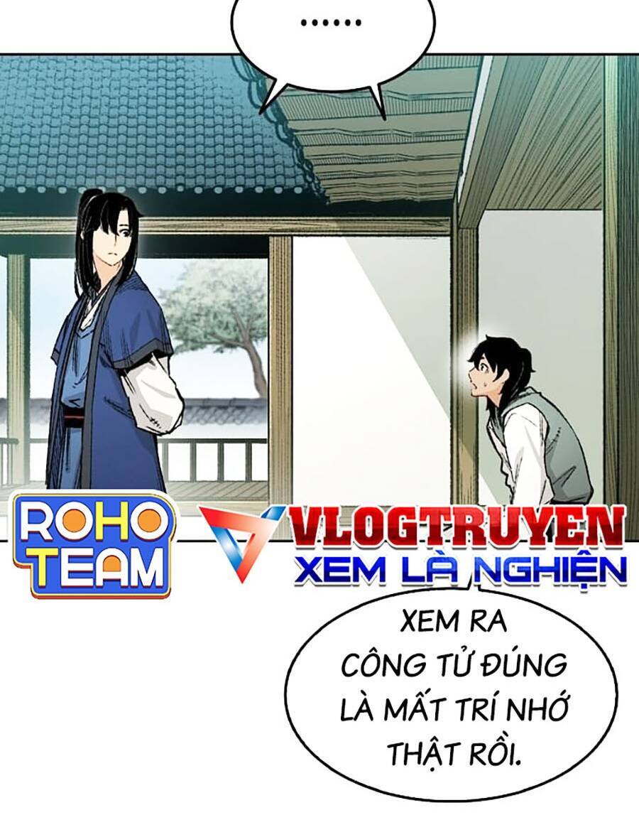 Trùng Sinh Trở Thành Thiên Ma chapter 2 - Upload bởi truyensieuhay.com