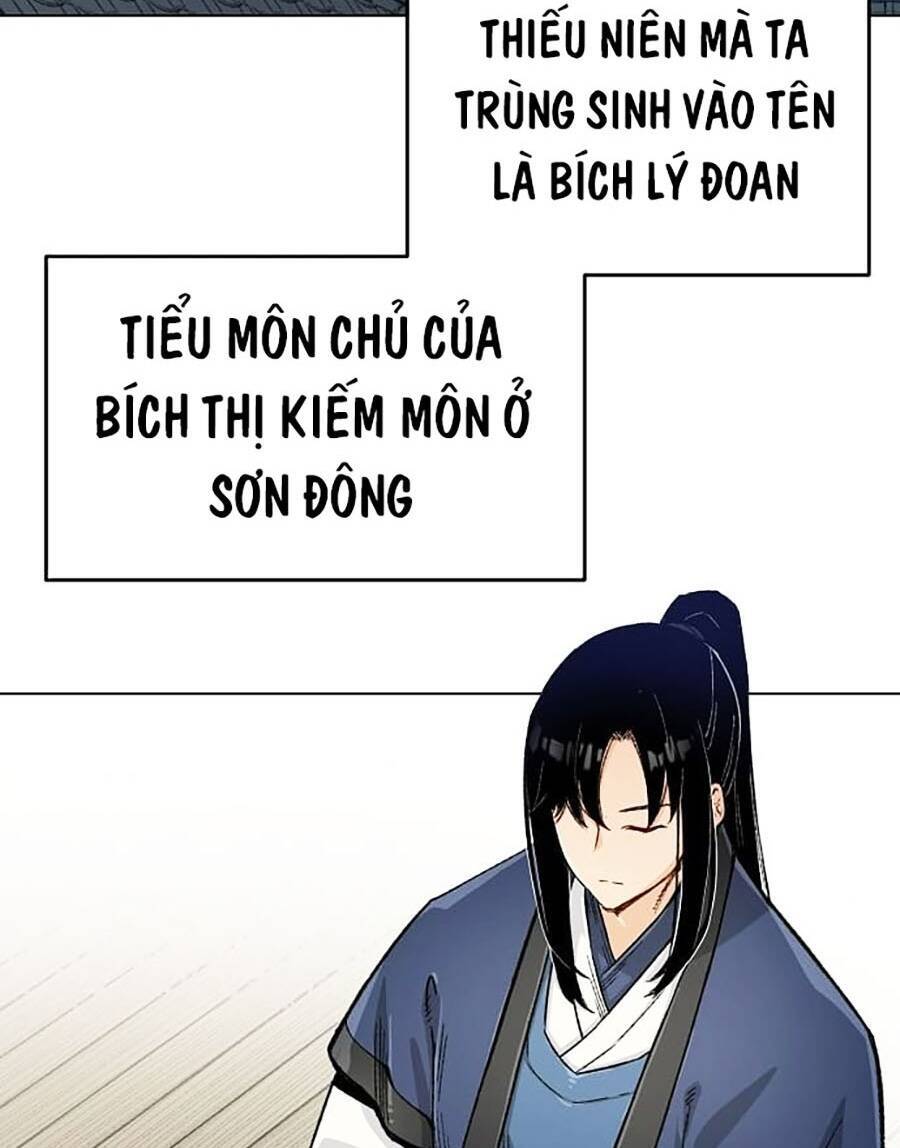 Trùng Sinh Trở Thành Thiên Ma chapter 2 - Upload bởi truyensieuhay.com