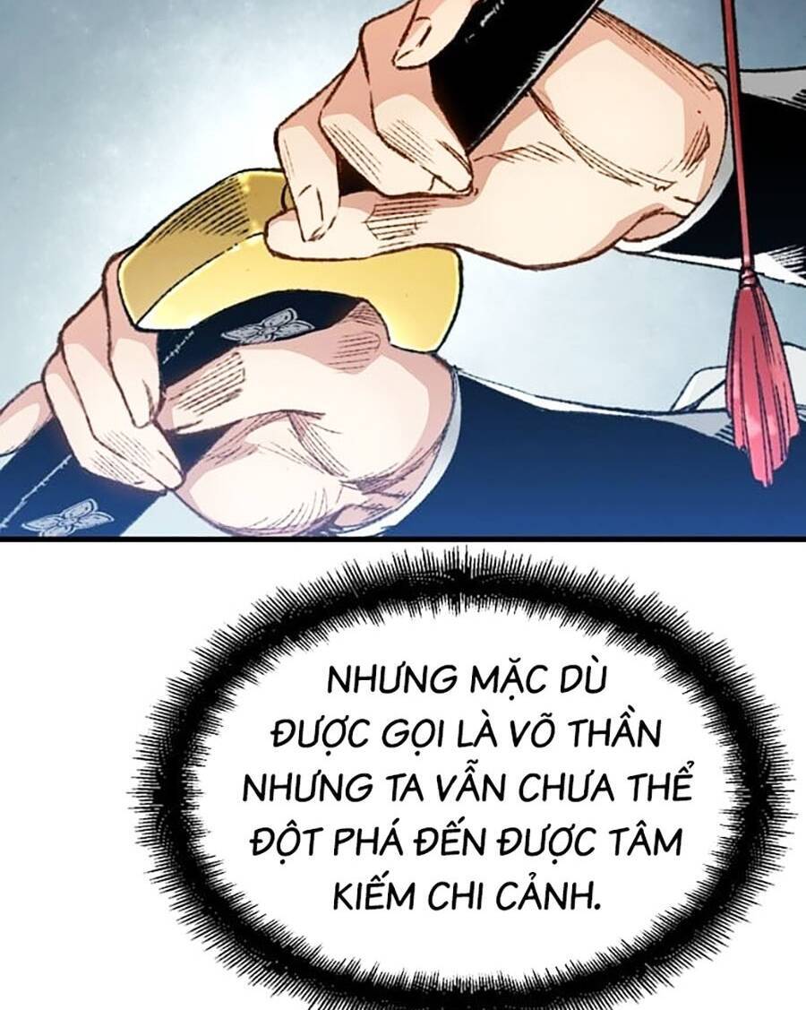 Trùng Sinh Trở Thành Thiên Ma chapter 2 - Upload bởi truyensieuhay.com