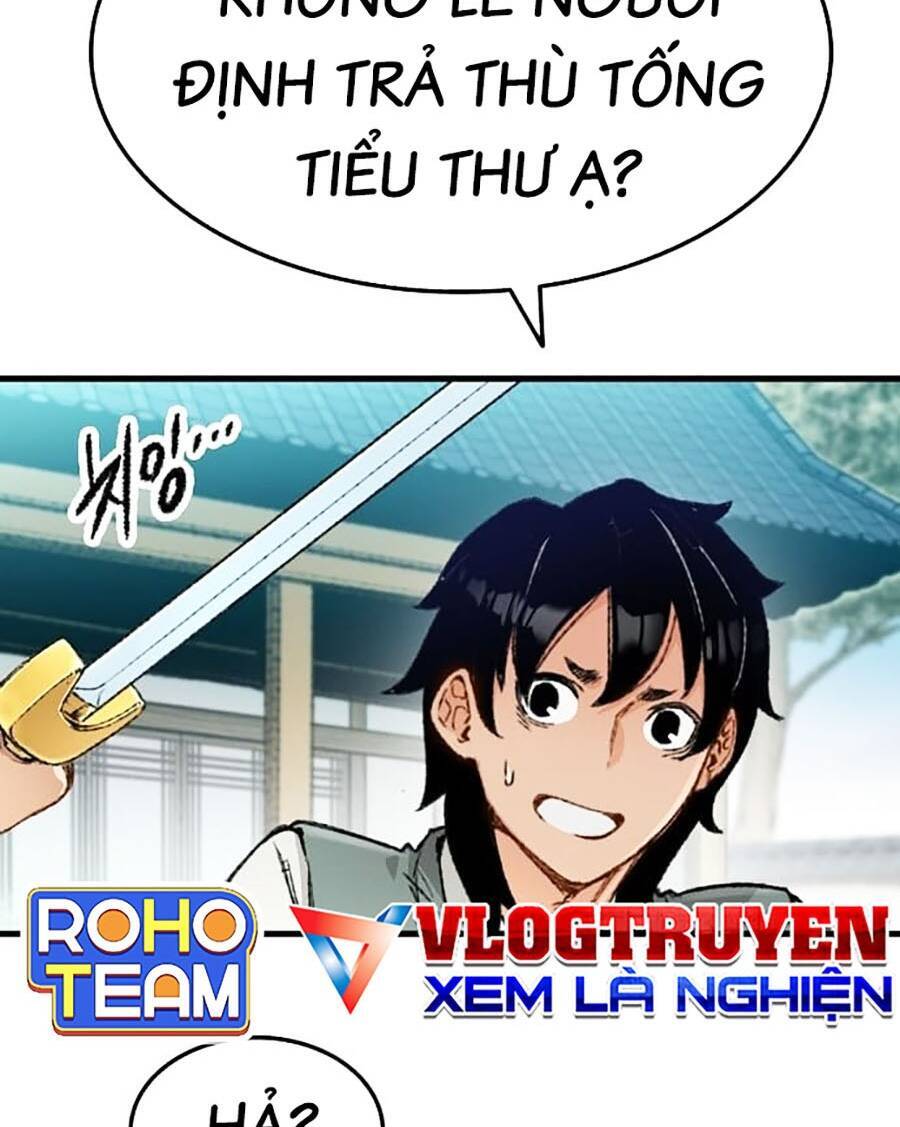 Trùng Sinh Trở Thành Thiên Ma chapter 2 - Upload bởi truyensieuhay.com