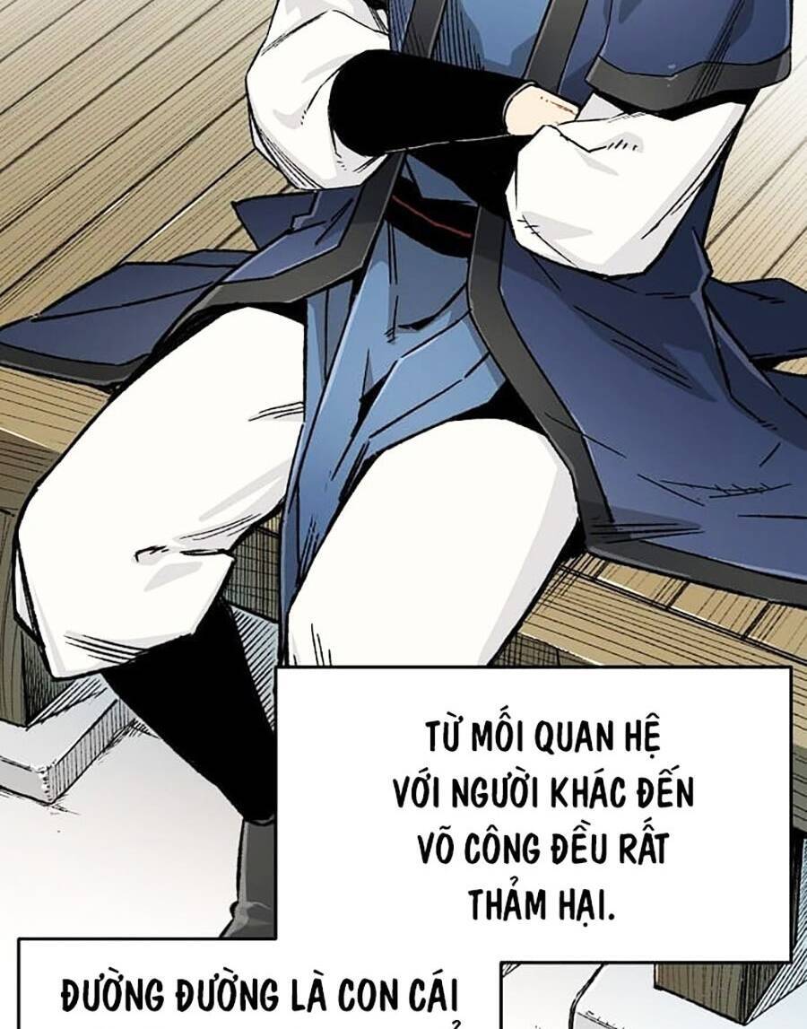 Trùng Sinh Trở Thành Thiên Ma chapter 2 - Upload bởi truyensieuhay.com
