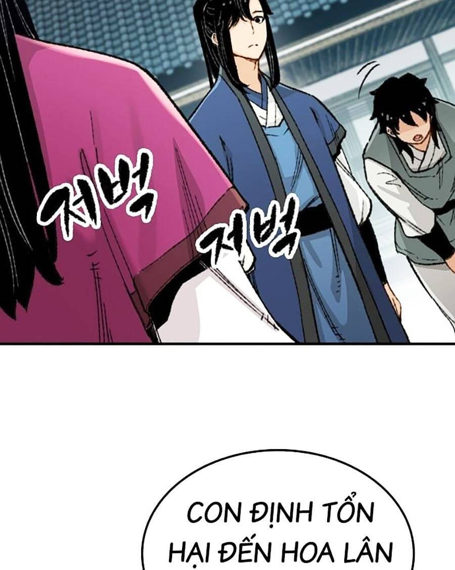 Trùng Sinh Trở Thành Thiên Ma chapter 2 - Upload bởi truyensieuhay.com