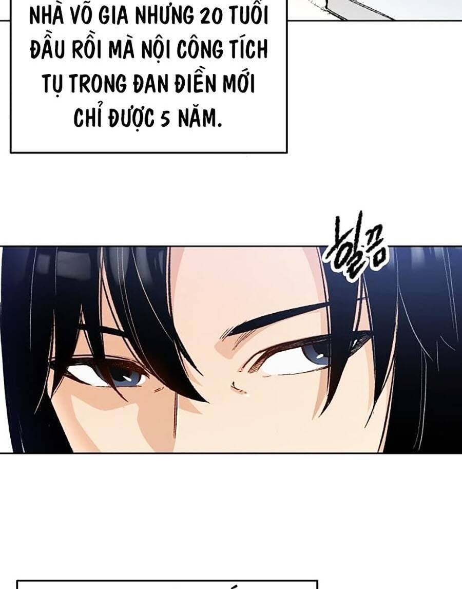 Trùng Sinh Trở Thành Thiên Ma chapter 2 - Upload bởi truyensieuhay.com