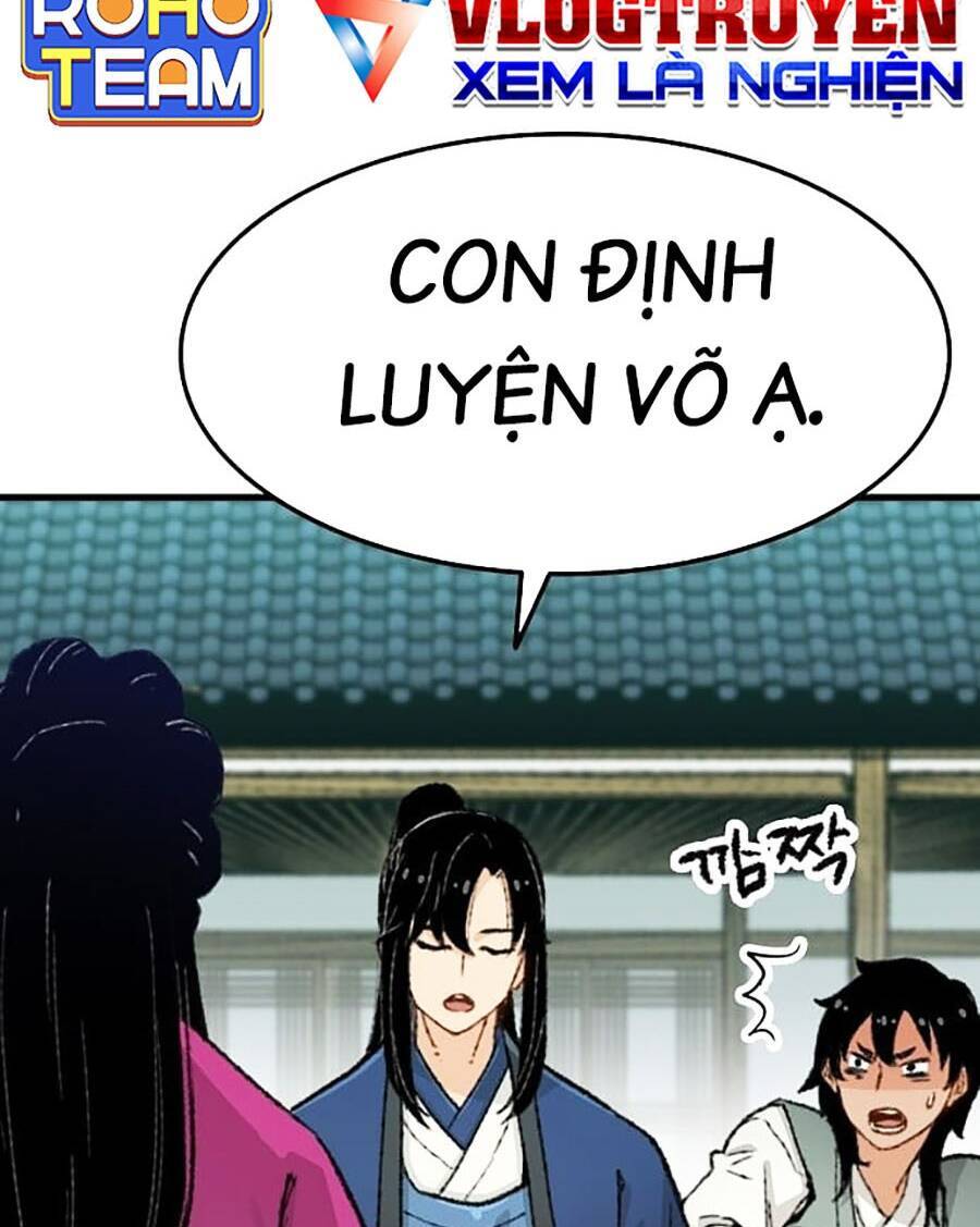 Trùng Sinh Trở Thành Thiên Ma chapter 2 - Upload bởi truyensieuhay.com