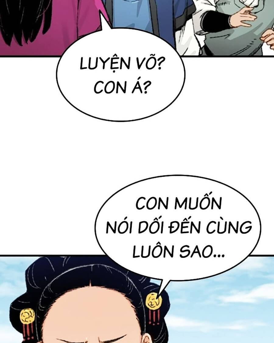 Trùng Sinh Trở Thành Thiên Ma chapter 2 - Upload bởi truyensieuhay.com