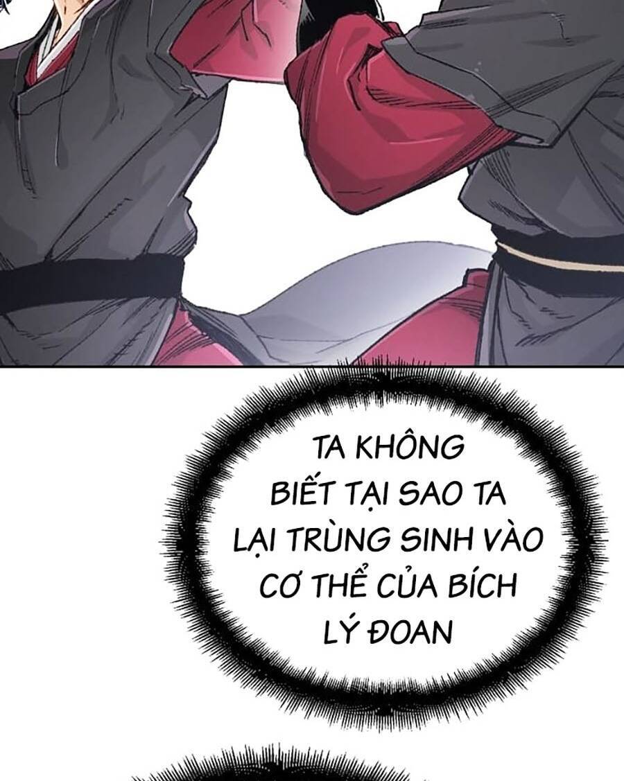 Trùng Sinh Trở Thành Thiên Ma chapter 2 - Upload bởi truyensieuhay.com