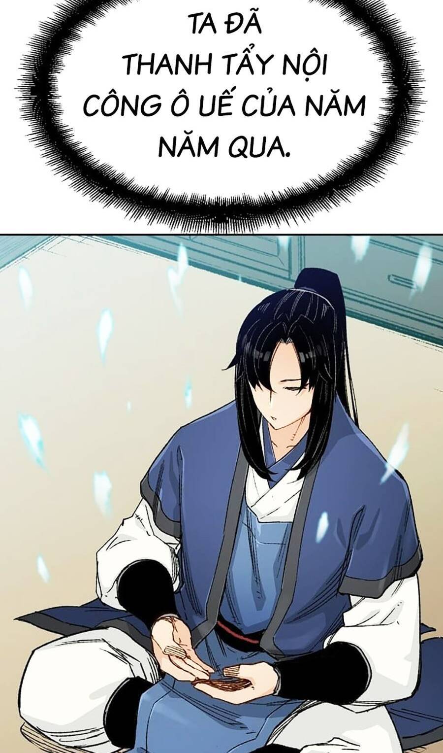 Trùng Sinh Trở Thành Thiên Ma chapter 2 - Upload bởi truyensieuhay.com