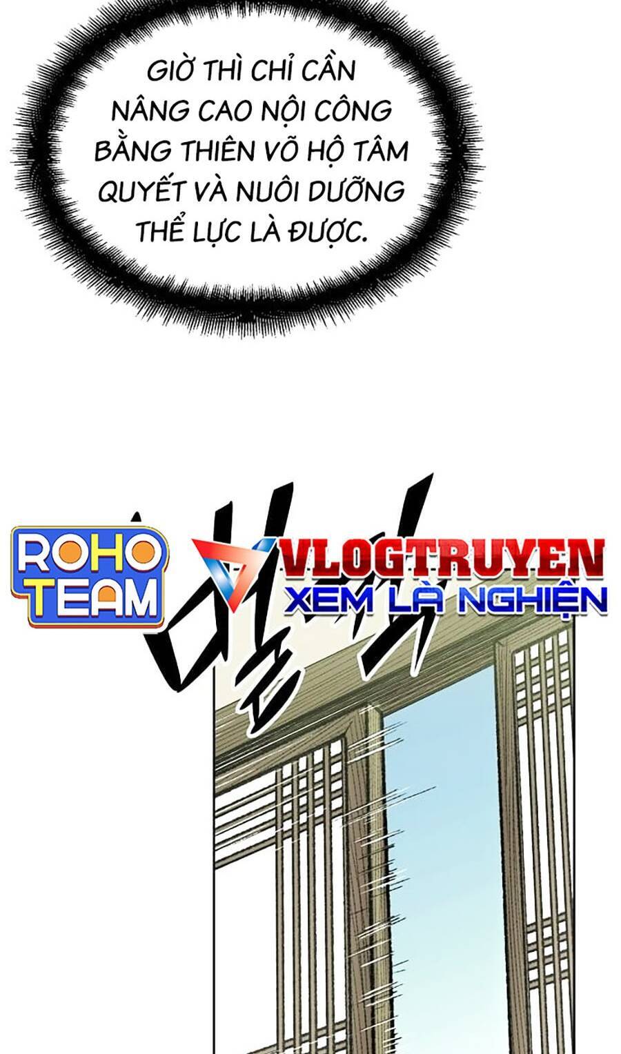 Trùng Sinh Trở Thành Thiên Ma chapter 2 - Upload bởi truyensieuhay.com
